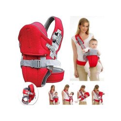 Porte Bébé WILLBABY -...