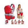 Porte Bébé WILLBABY - Kangourou