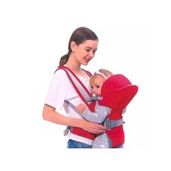Porte Bébé WILLBABY - Kangourou