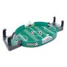 BABY FOOT Jeu De Table De Football Pour Enfants à Deux Joueurs