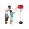 Panier De Basket Réglable Pour Enfants