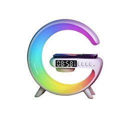Lampe LED Chargeur Sans...