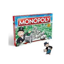 Monopoly Jeux De Plateaux