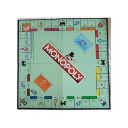 Monopoly Jeux De Plateaux
