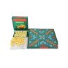 Scrabble Jeu De Société Adulte - Scrabble
