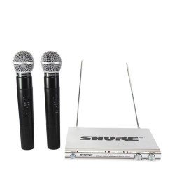 Micro Baladeur A Haute Portée Sans Fil – SH-500