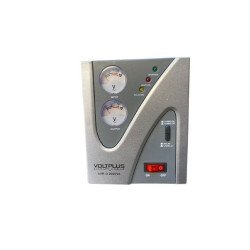 Stabilisateur Régulateur De Tension 2000W Avec Port USB ORIGINAL
