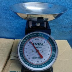 Balance 20kg De Cuisine...