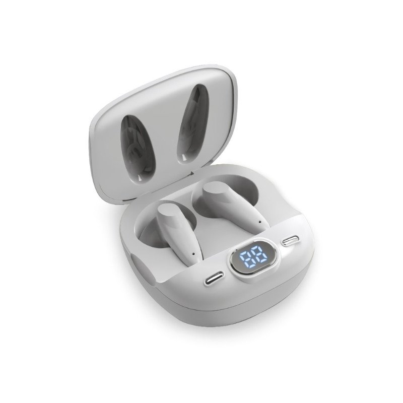 Ecouteurs Bluetooth Sans Fil – HP646