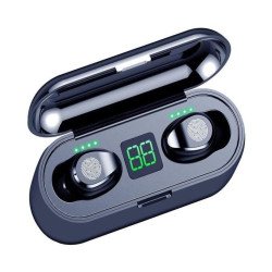 Ecouteurs Bluetooth Sans...
