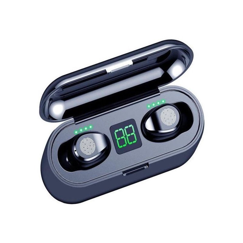 Ecouteurs Bluetooth Sans Fil – Air 12 Pro