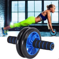 Roulette De Sport – Kit de...
