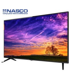 Nasco Slim TV LED 43"-...