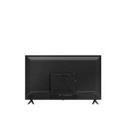 Nasco Slim TV LED 43"- analogique - HD - HDMI - USB - Noir - Garantie 12 Mois