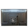 Nasco TV LED Slim 32" - Décodeur Intégré - HD - Régulateur de tension - HDMI - USB - VGA - Noir - Garantie 12 Mois