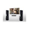 Home Cinéma LG - LHD 677 - 1000 W - Noir