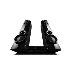 Home Cinéma LG - LHD 677 - 1000 W - Noir
