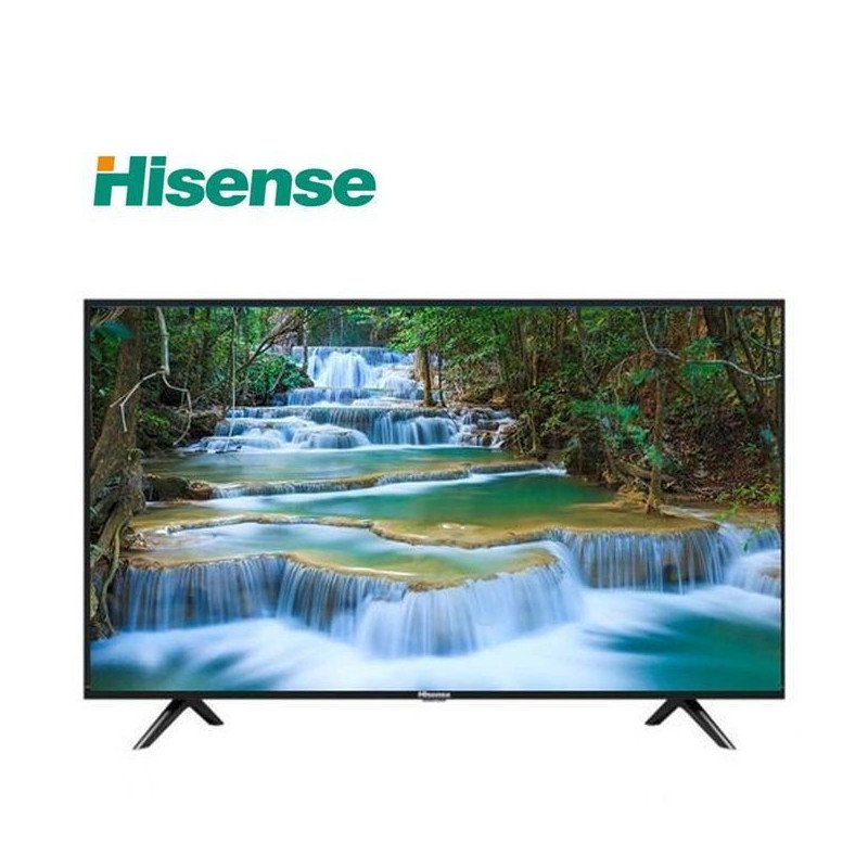 Hisense TV DLED 43'' Full HD - 45SERIEA5 - Noir - Garantie 12 Mois