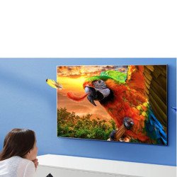 Hisense TV DLED 43'' Full HD - 45SERIEA5 - Noir - Garantie 12 Mois