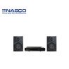 Nasco Home Cinema - DVD HD - NAS-HT506-SL - Noir - Garantie 3 Mois