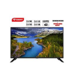 SMART TECHNOLOGY TV LED -...