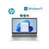 Hp 15FD-0295NK - WINDOWS 11 - 15.6" - 256 GO SSD - 4 Go RAM - Dual Core - Gris - GARANTIE 12 MOIS