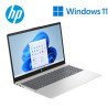 Hp 15FD-0295NK - WINDOWS 11 - 15.6" - 256 GO SSD - 4 Go RAM - Dual Core - Gris - GARANTIE 12 MOIS