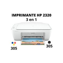 Hp Imprimante HP -...