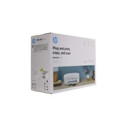 Hp Imprimante HP - Tout-en-Un - DeskJet 2320 -Blanc