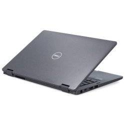 DELL LATITUDE 5300 2in1 Pliable X360 Core I5 8eGen - 16Go - 512Go SSD