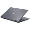 DELL LATITUDE 5300 2in1 Pliable X360 Core I5 8eGen - 16Go - 512Go SSD
