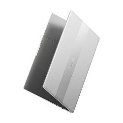 Infinix Ordinateur Infinix Y2+ - Core I7 - 512GB NVMe PCIe SSD + 16GB Ram - Ecran 15.6" - Gris - 512 GB SSD - 12 Mois