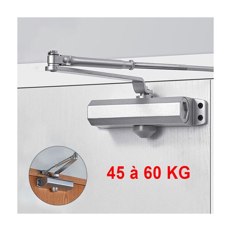 Ferme Porte (Groom) 45 à 60 KG