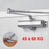 Ferme Porte (Groom) 45 à 60 KG