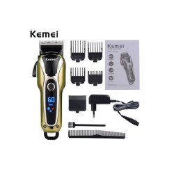 Kemei Tondeuse Electrique...